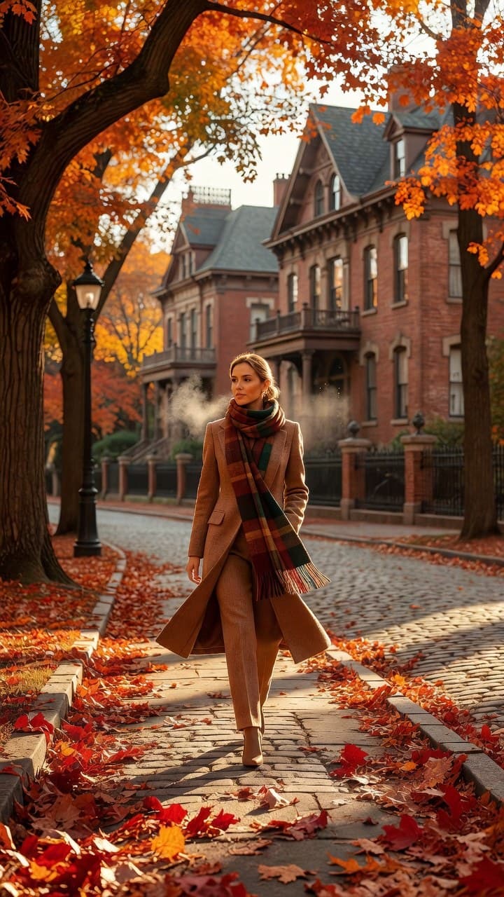 Louisville Fall 2026 Packing Guide
